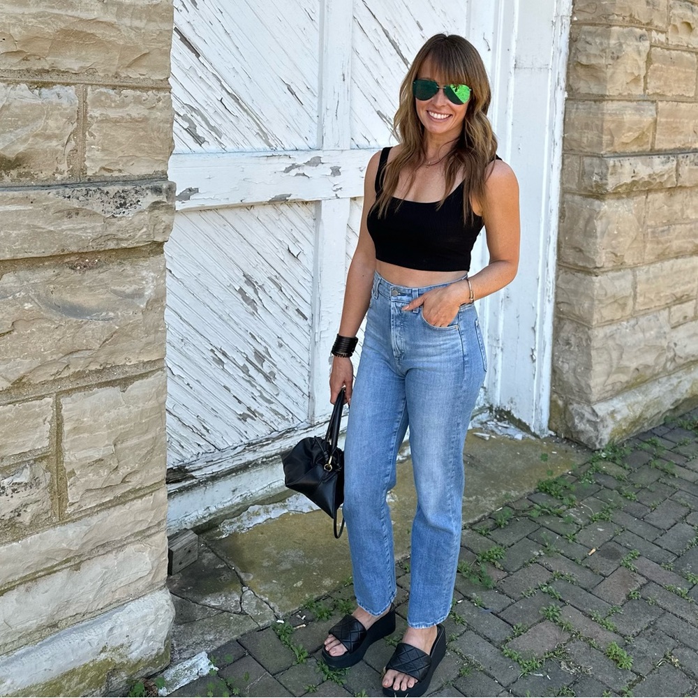 Meet your Posher, Bianca